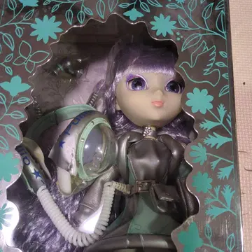 풀립 COSMIC Mercu vr.