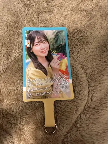 니부 아카리 폰탭