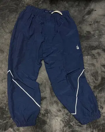 NAUTICA 네이비 이지 팬츠 M