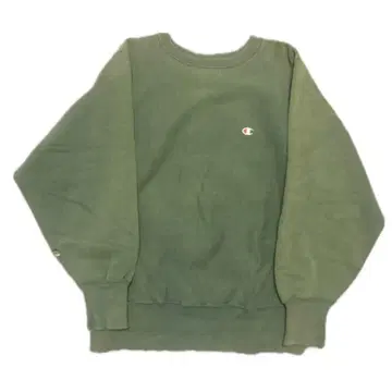 Champion Reverse Weave 트레이닝복 M 90s 그린