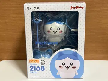 치이카와 (먼작귀) 하치와레 넨도로이드