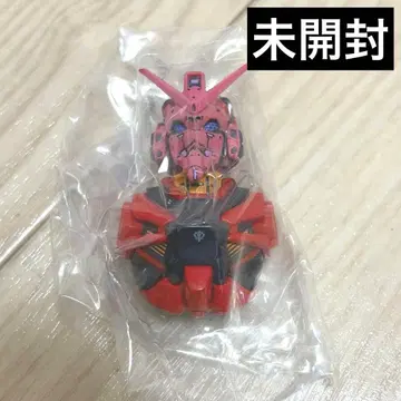 제일복권 GQuuuuuuX(지크 액스) D상 헤드 마그넷