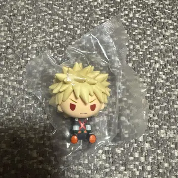 바쿠고 카츠키 쵸코놋코 피규어 제일복권 H상