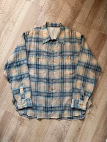 NICENESS TOMMY 사이즈 M