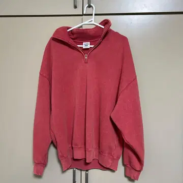 JOURNAL STANDARD 하프 지퍼 트레이닝복 L