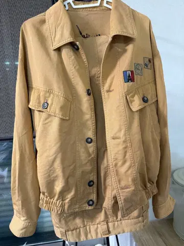 VAZIIE SPORT 자켓 수트 46 바지 스포츠 레트로