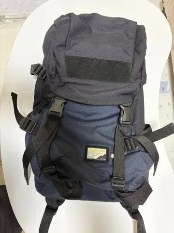 master-piece Fade 백팩