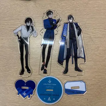 사계절 나기 아키라 아크릴 스탠드