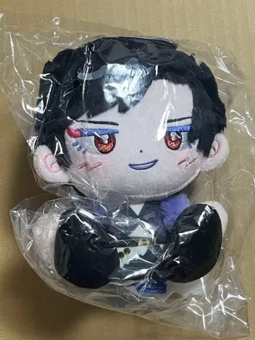 베리알 그랑블루 판타지 보석 로망 그랑블루 봉제 인형