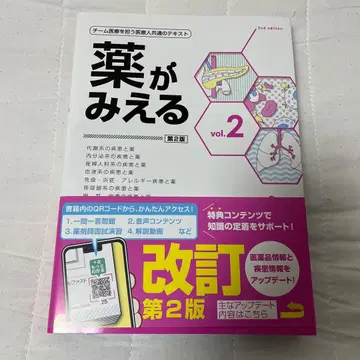 약이 보이는 vol.2