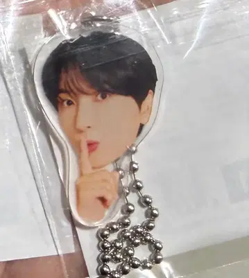 이특 키링 ss10 랜덤토이 스파쇼