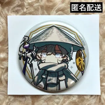 반세계의 마법 마남의 이치 캐릭터 배지 컬렉션 캔뱃지 캐릭터 배지