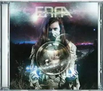 ERRA impulse 일본 국내반 미개봉품