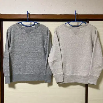 BUTCHER PRODUCTS SWEAT 맨투맨 xs