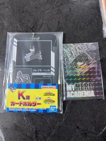 히로아카 미사용 새상품 이레이저 헤드 카드 홀더 가격 인하 협상 가능