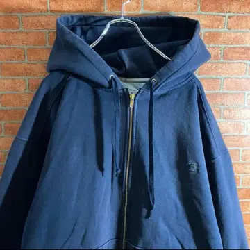 후드티 풀 집업 챔피온 인기 브랜드 pb223 빅 실루엣