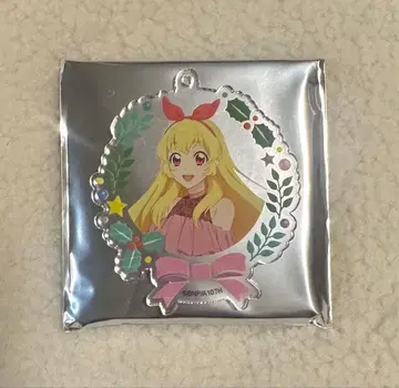 호시미야 딸기 키링