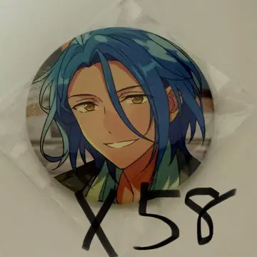 앙스타 HiMERU 피처 캔뱃지