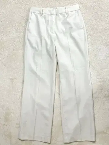 PLST 웜 리저브 스트레이트 팬츠 s 사이즈