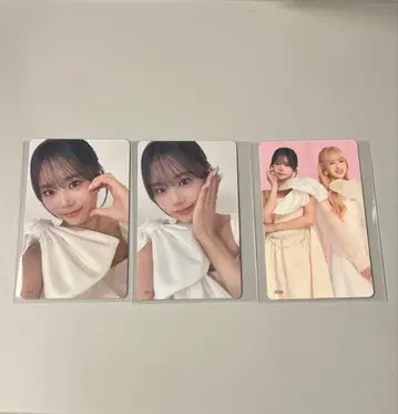 ME:I 사사키 코코나 THIS IS ME:I ENCORE 트레이딩 카드