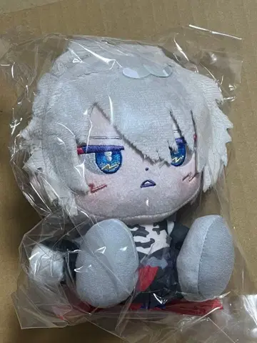 루시퍼 그랑블루 판타지 호세이로망 그라브 봉제 인형