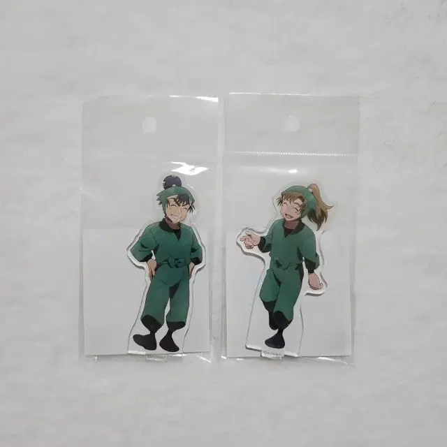 일괄) 닌타마 란타로 케마 토메사부로 젠포우지 이사쿠 아크릴스탠드