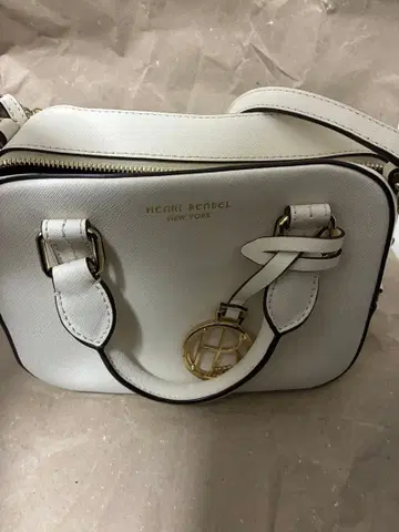 헨리 헨델 숄더백