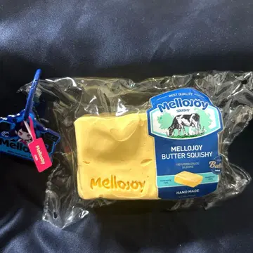 MelloJoy 메로조이 버터
