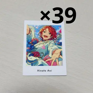 앙스타  P.A.shots!! Vol.6 아오이 히나타 히나타