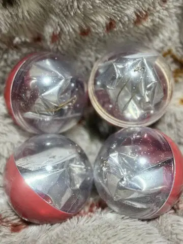 디즈니 크리스마스 릴린린 2025 캡슐 토이