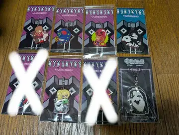 유메닛키 러버 스트랩 에스피~