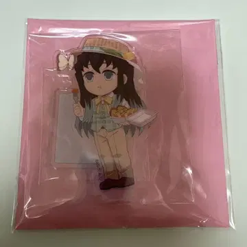 ufotable 귀멸의 칼날 피크닉 토키토 무이치로