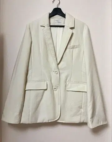 택 포함 새상품 styling/ 자켓 코트