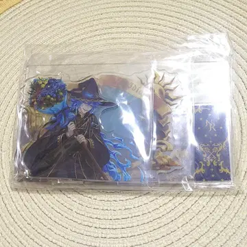 트위스테 블루밍 벌스데이 이데아 아크릴 스탠드