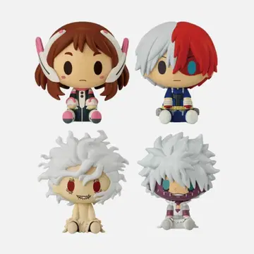 나의 히어로 아카데미아 제일복권 H상 쵸코놋코 피규어