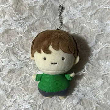 초특급 타쿠야 TIME 봉제 인형 마스코트