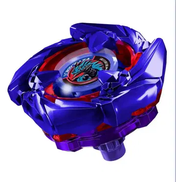 베이블레이드 X 코발트 드레이크 BX-00 메탈 코트 블루 미개봉 새상품