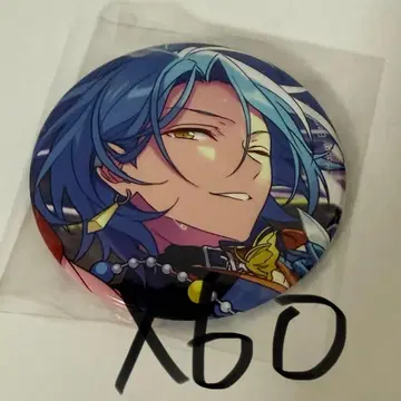 앙스타 HiMERU 컬렉션 캔뱃지