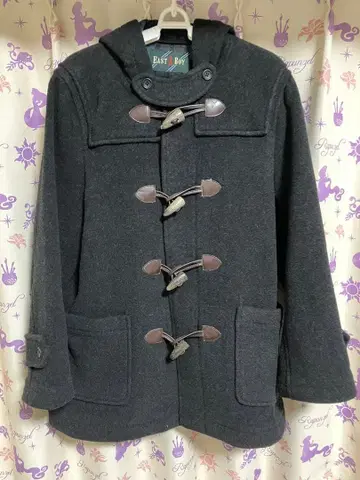 이스트 보이 더플 코트 9호