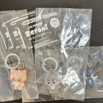 ZEROBASEONE 제로니 하니니 고니니 운니니 메지루시