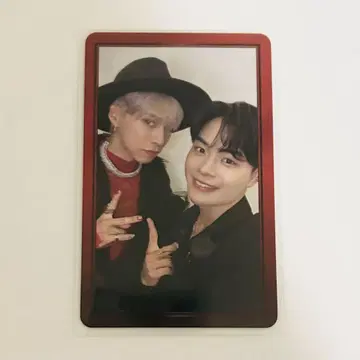 OWV OCTPATH 유닛 트레이딩 카드 사노 후미야 카이호