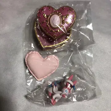 포켓몬스터 Romantic Collection 니인피아