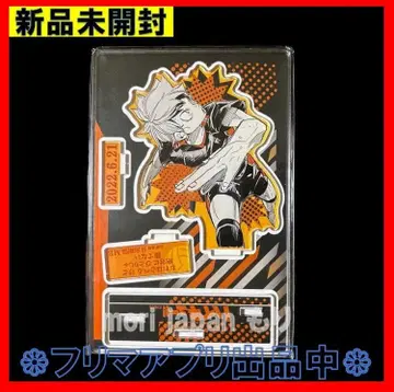 미개봉 새상품 하이큐 명장면 디오라마 피규어 히나타 쇼요 2022년