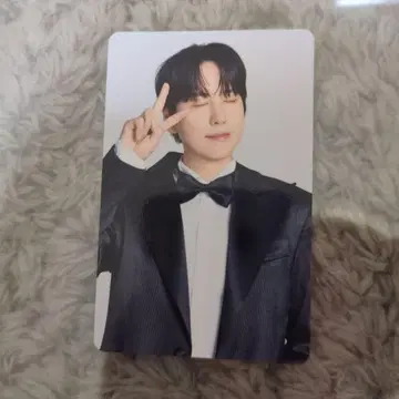 SUPER JUNIOR SS10 업그레이드 트레이딩 카드 규현