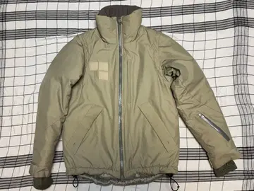 마운틴 리서치 오피서 자켓 Officer Jacket S