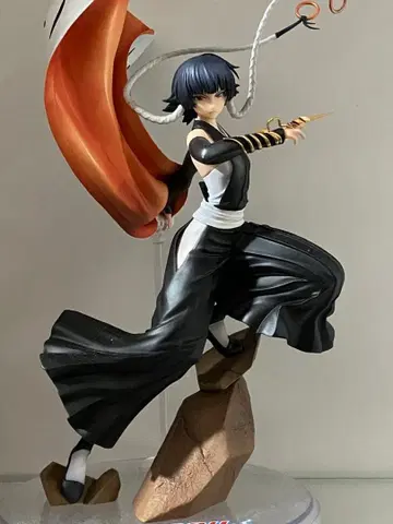 GALS 블리치 소이퐁