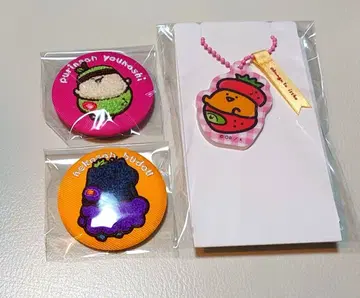 오분구토잇쇼 굿즈