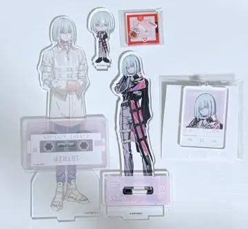 18trip 에이트리 쿠로카와 이쿠나리 묶음 판매