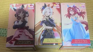 젠틸 도르페브르 스틸인러브 라운드 한정판 3체 20시 특별 가격