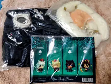 Lamento 공식 굿즈 세트